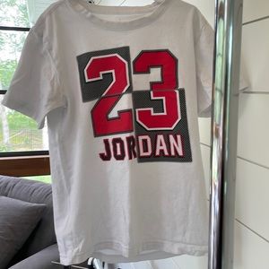 Jordan Tee Shirt